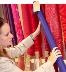 textile import